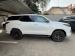Toyota Fortuner 2.8GD-6 4X4 GR-S automatic - Thumbnail 3