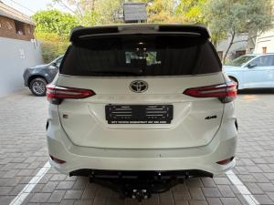 Toyota Fortuner 2.8GD-6 4X4 GR-S automatic - Image 5