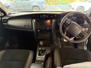 Toyota Fortuner 2.8GD-6 4X4 GR-S automatic - Image 6