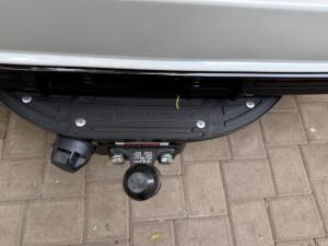 Toyota Fortuner 2.8GD-6 4X4 GR-S automatic - Image 9