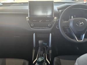 Toyota Corolla Cross 1.8 XR - Image 6