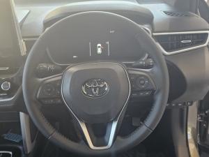 Toyota Corolla Cross 1.8 XR - Image 8