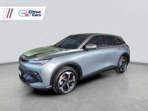 BAIC X55 1.5T Dynamic automatic - Image 1