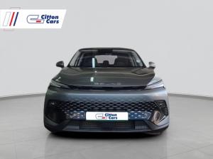 BAIC X55 1.5T Dynamic automatic - Image 2