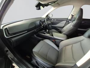 BAIC X55 1.5T Dynamic automatic - Image 3