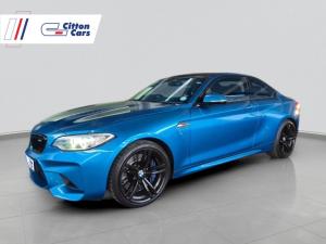 BMW M2 Coupe M-DCT - Image 1