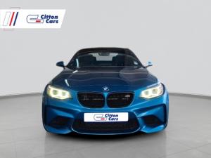 BMW M2 Coupe M-DCT - Image 2