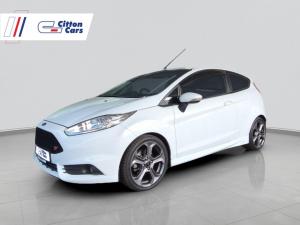 Ford Fiesta ST 1.6 Ecoboost Gdti - Image 1