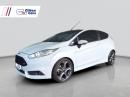 Thumbnail Ford Fiesta ST 1.6 Ecoboost Gdti