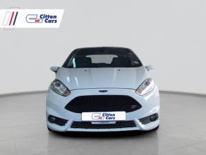 Ford Fiesta ST 1.6 Ecoboost Gdti - Image 2
