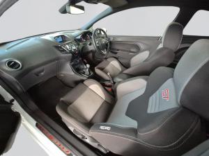 Ford Fiesta ST 1.6 Ecoboost Gdti - Image 3