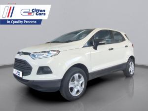 Ford Ecosport 1.5TiVCT Ambiente - Image 1