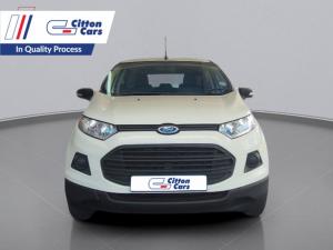 Ford Ecosport 1.5TiVCT Ambiente - Image 2