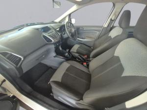 Ford Ecosport 1.5TiVCT Ambiente - Image 3