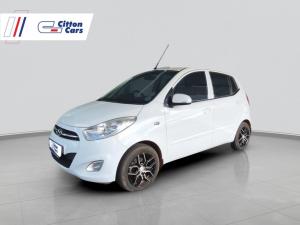 Hyundai i10 1.1 GLS/MOTION - Image 1