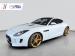 Jaguar F-TYPE S 3.0 V6 Coupe - Thumbnail 1