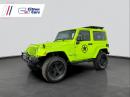 Thumbnail Jeep Wrangler Sahara 3.6L V6 automatic 2-Door