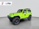 Thumbnail Jeep Wrangler Sahara 3.6L V6 automatic 2-Door