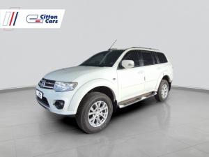 Mitsubishi Pajero Sport 2.5D automatic - Image 1