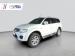 Mitsubishi Pajero Sport 2.5D automatic - Thumbnail 1
