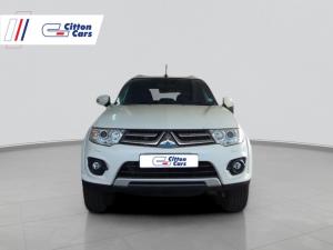 Mitsubishi Pajero Sport 2.5D automatic - Image 2