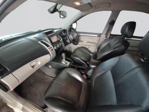 Mitsubishi Pajero Sport 2.5D automatic - Image 3