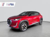 Thumbnail Nissan Magnite 1.0T Acenta CVT