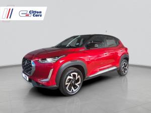 Nissan Magnite 1.0T Acenta CVT - Image 1
