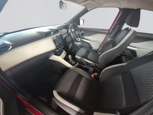 Nissan Magnite 1.0T Acenta CVT - Image 3
