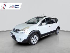 Nissan Livina 1.6 Acenta+ X-GEAR - Image 1