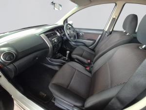 Nissan Livina 1.6 Acenta+ X-GEAR - Image 3