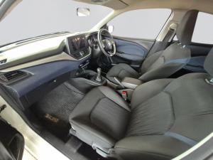 Suzuki Baleno 1.5 GL - Image 3