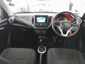 Toyota Vitz 1.0 XR - Image 7