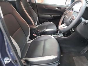 Kia Picanto 1.2 EX+ automatic - Image 11