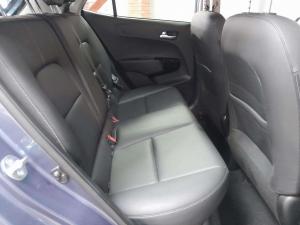 Kia Picanto 1.2 EX+ automatic - Image 12