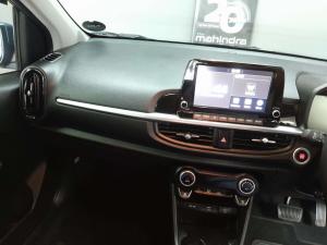 Kia Picanto 1.2 EX+ automatic - Image 18