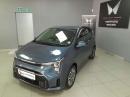 Thumbnail Kia Picanto 1.2 EX+ automatic