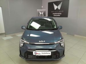 Kia Picanto 1.2 EX+ automatic - Image 2