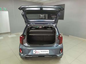 Kia Picanto 1.2 EX+ automatic - Image 5