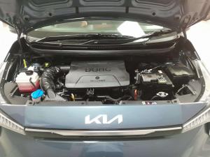 Kia Picanto 1.2 EX+ automatic - Image 9