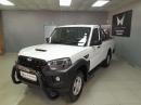 Thumbnail Mahindra PIK UP 2.2 Mhawk S4S/C