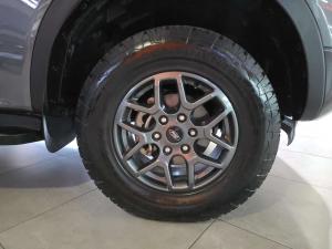 Ford Ranger 2.0D XLT HR automatic D/C - Image 17