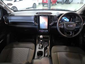 Ford Ranger 2.0D XLT HR automatic D/C - Image 9