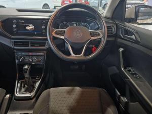 Volkswagen T-CROSS 1.0 TSI Comfortline DSG - Image 11
