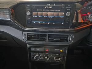 Volkswagen T-CROSS 1.0 TSI Comfortline DSG - Image 15
