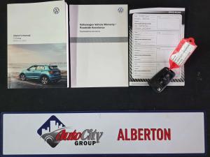 Volkswagen T-CROSS 1.0 TSI Comfortline DSG - Image 18