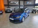 Thumbnail Volkswagen Polo Vivo 1.4 Trendline