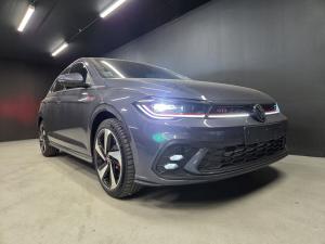 Volkswagen Polo GTI - Image 1