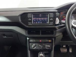 Volkswagen T-Cross 1.0TSI 85kW Comfortline - Image 10