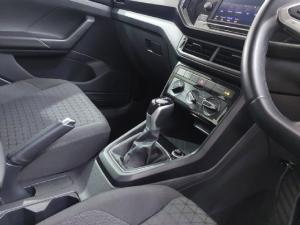 Volkswagen T-Cross 1.0TSI 85kW Comfortline - Image 11